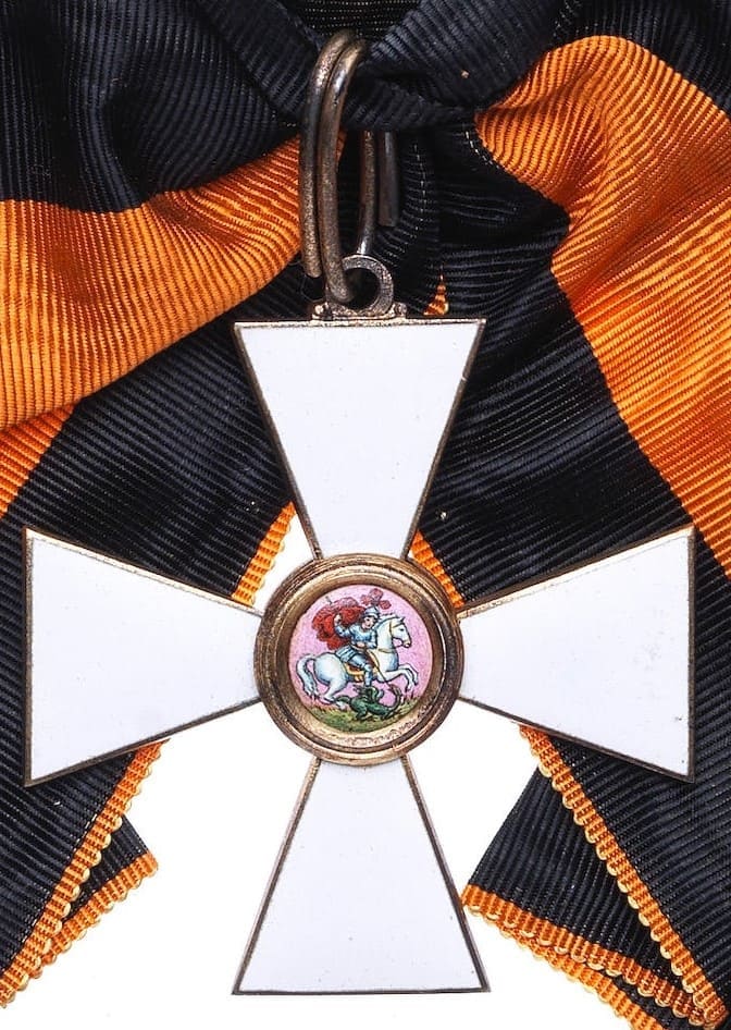 1st class Order of St. George made by  Rothe.jpg