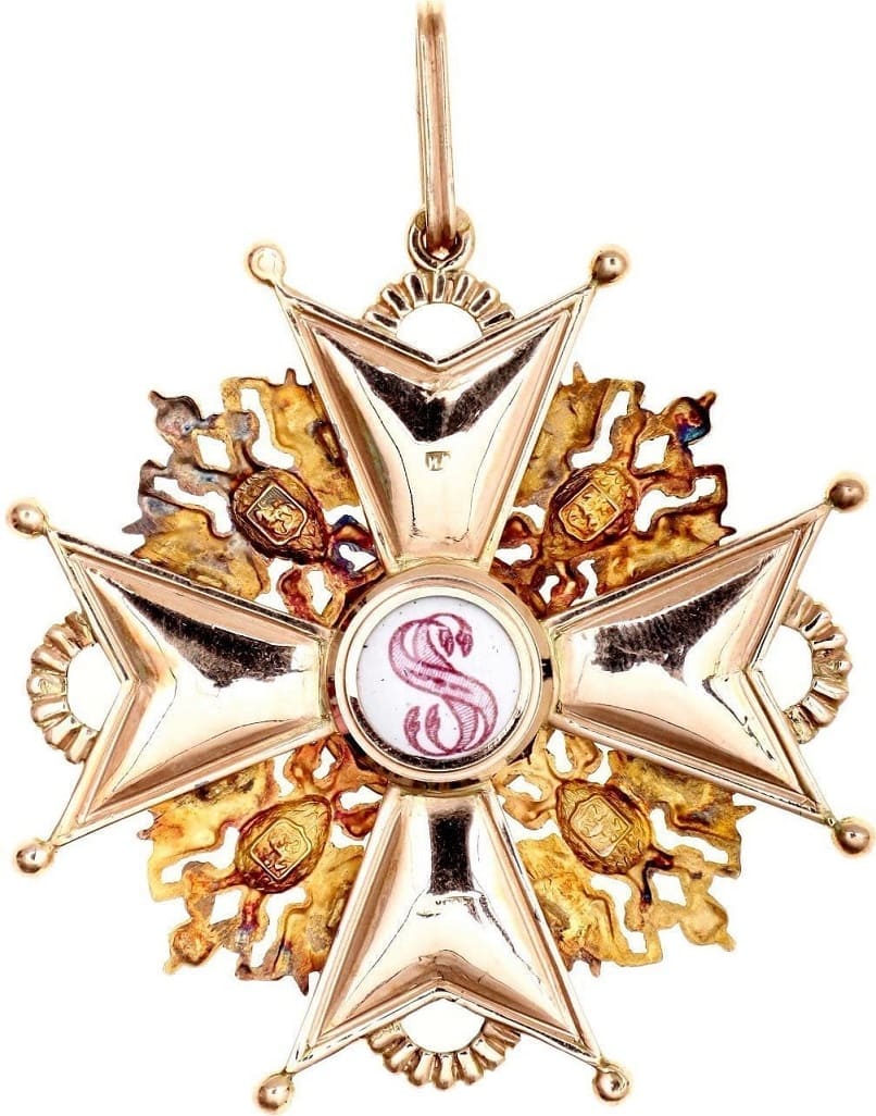 1st class Order of St. Stanislaus made by Eduard.jpg