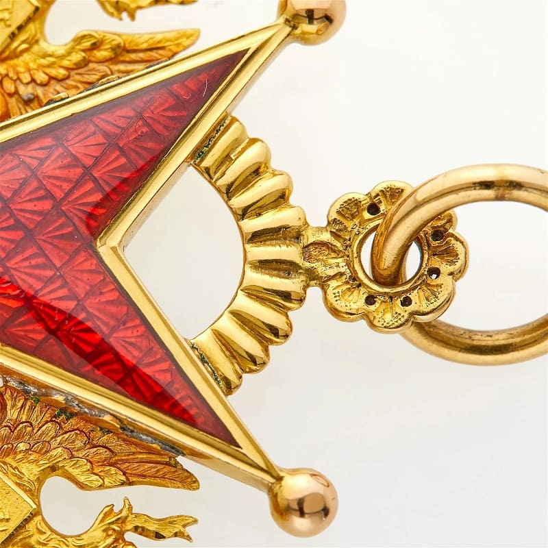 1st class Order  of St. Stanislaus made by Halley.jpg