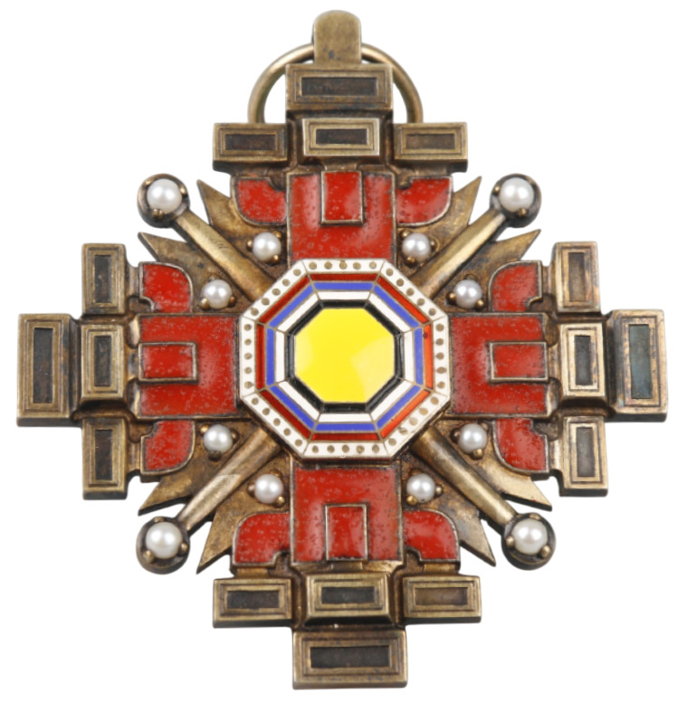 1st class Order of the Pillars of  the State.jpg
