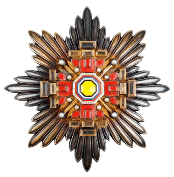 1st class Order of the Pillars  of the State.jpg