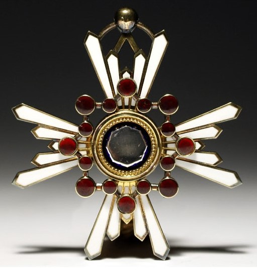 1st class Order of the  Sacred  Treasure awarded in 1985.jpg
