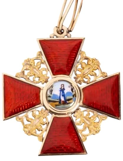 1st class Saint Anna order AK.jpg