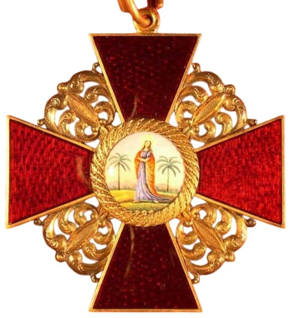 1st class Saint Anna order in  gold.jpg