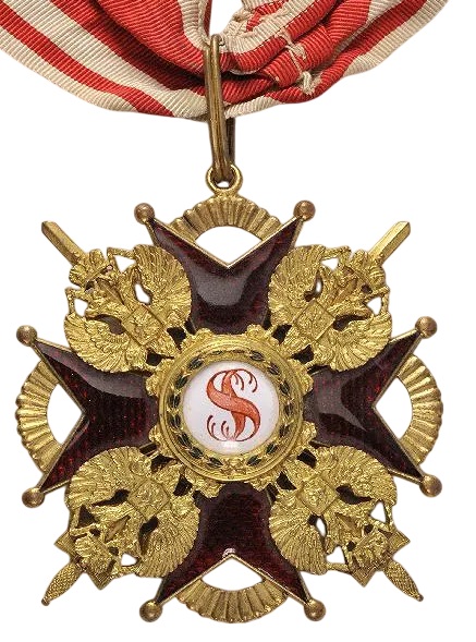 1st class Saint Stanislaus order made  by Paul Meybauer.jpg