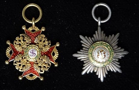 1st class set of miniatures.jpg