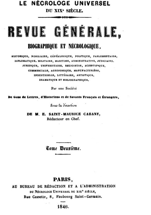 1st class St. Anna order awarded in 1829 to Major General  Alexander Yakovlevich Fabre.jpg