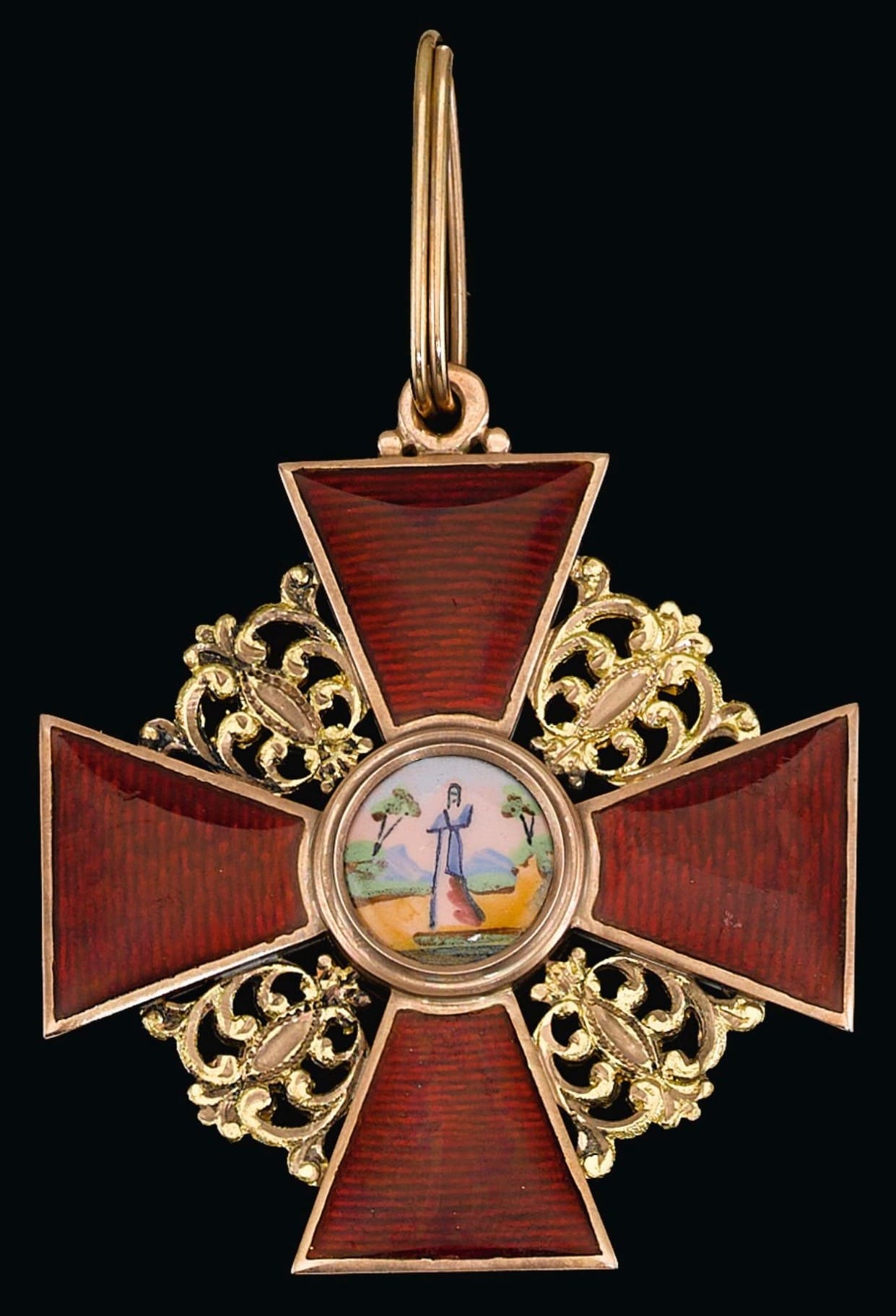 1st class St.Anna orders made by Julius Keibel.jpg