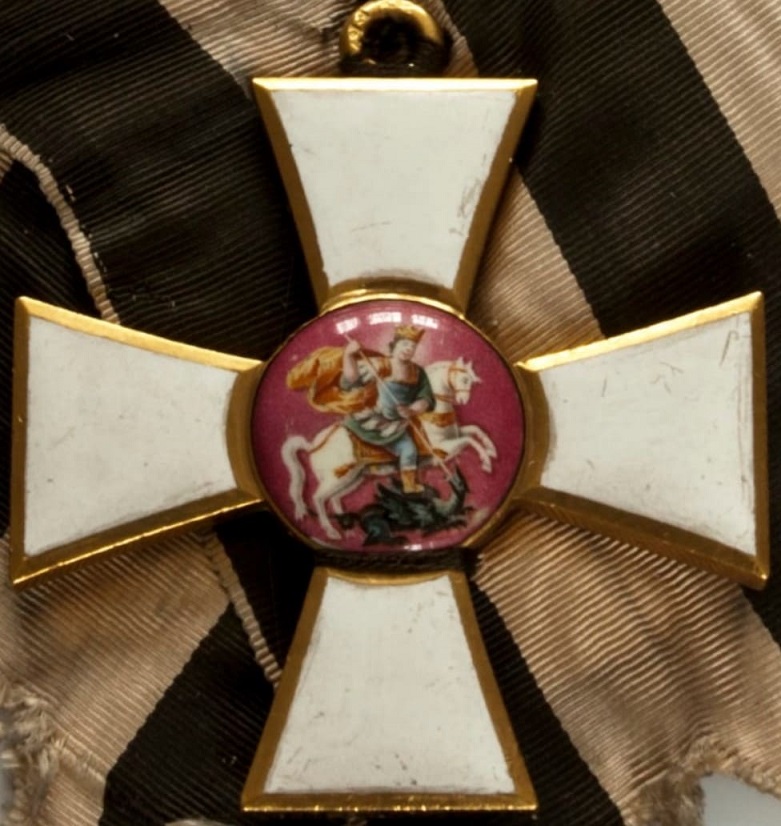 1st class St. George order  of Arthur Wellesley.jpg
