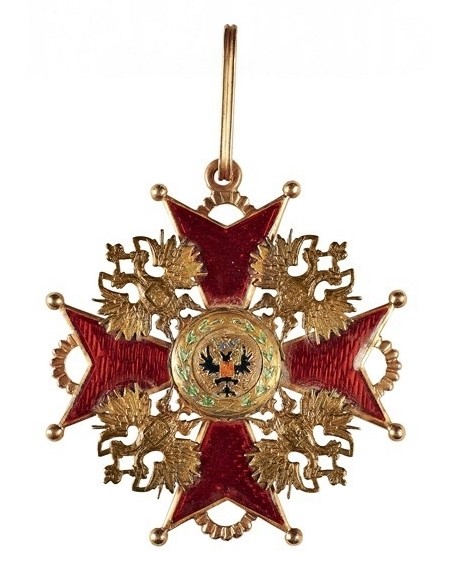 1st class St. Stanislaus Order for Non-Christians made by Keibel.jpeg