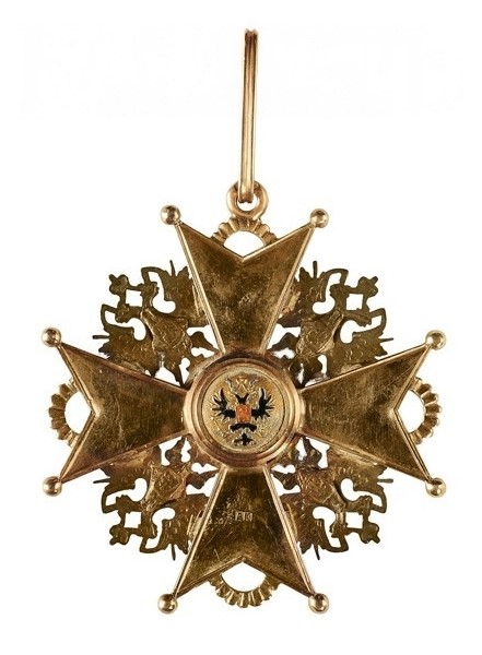 1st class  St. Stanislaus Order for Non-Christians made by Keibel.jpeg