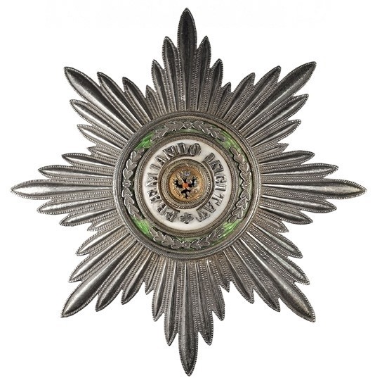 1st class St. Stanislaus Order for Non-Christians made  by Keibel.jpeg