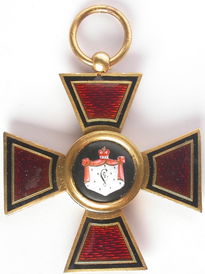 1st class St.Vladimir made by Chobillion, Paris.jpg