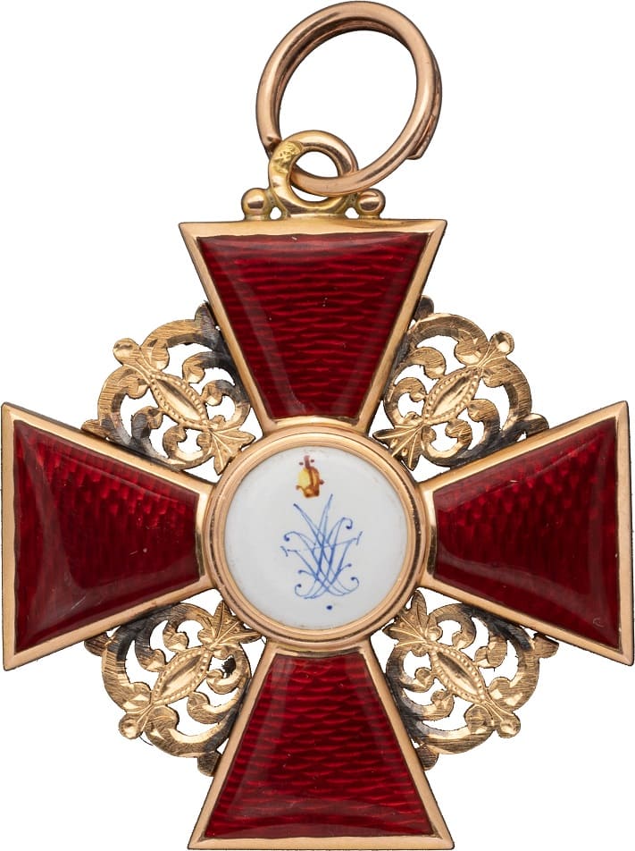 1st class_Order  of Saint Anna  by  Pannasch.jpg