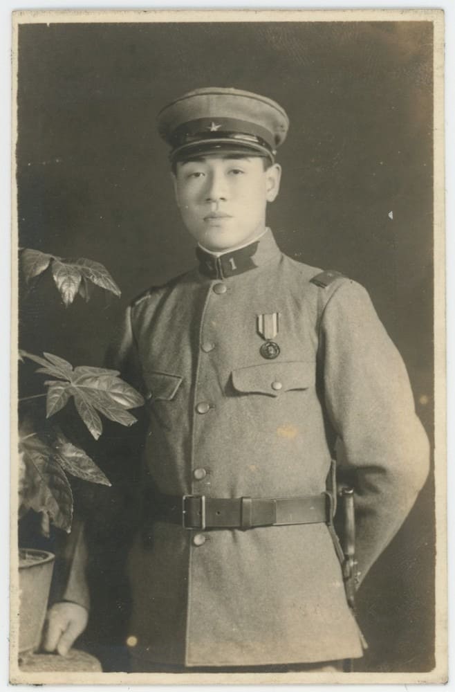 1st Independent Garrison Battalion in  Changchun.jpeg