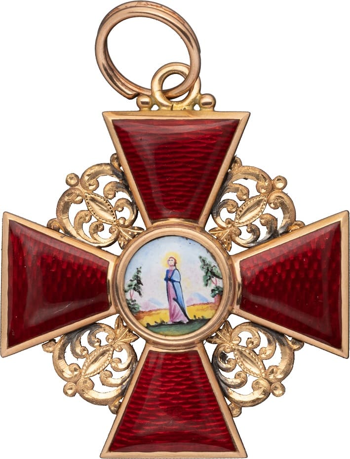 1st_class Order  of Saint Anna  by  Pannasch.jpg