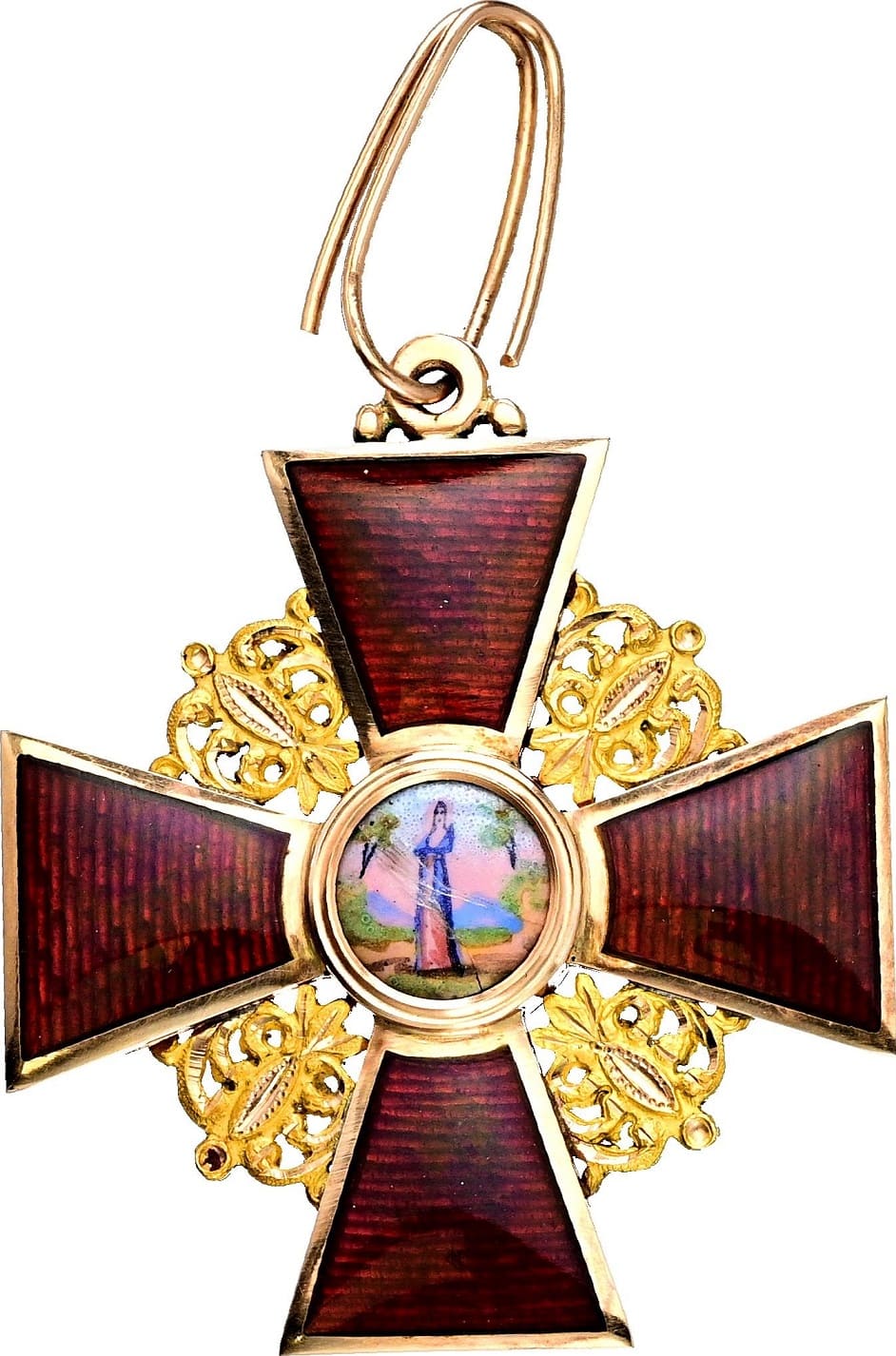 2-я степень ордена Святой Анны IK.jpg