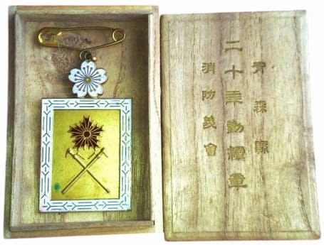 20  Years of Continuous Service Badge.jpg