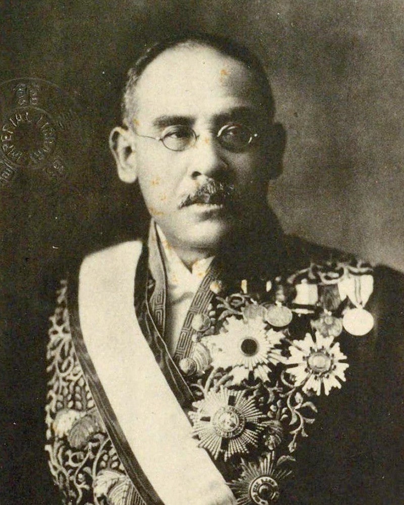 Photos Page 5 Medals of Asia