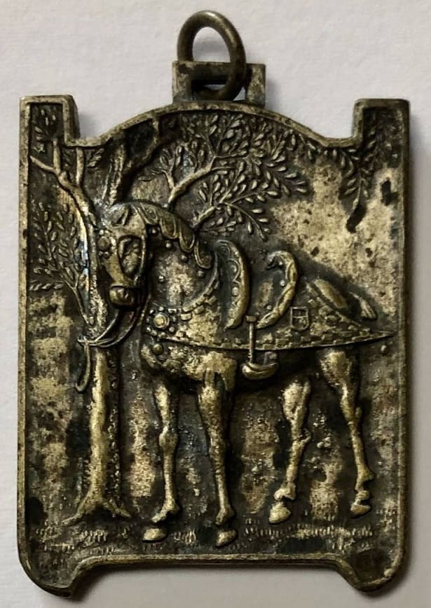 支那事変記念　福知部隊　皇紀２５９８年 徽章.jpg