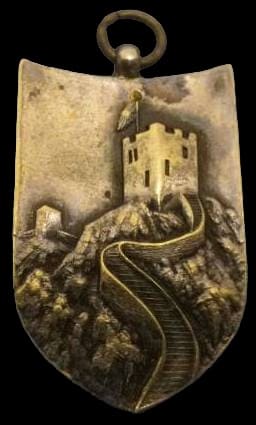 25th Infantry Regiment Manchuria Dispatch  Commemorative Badge.jpg