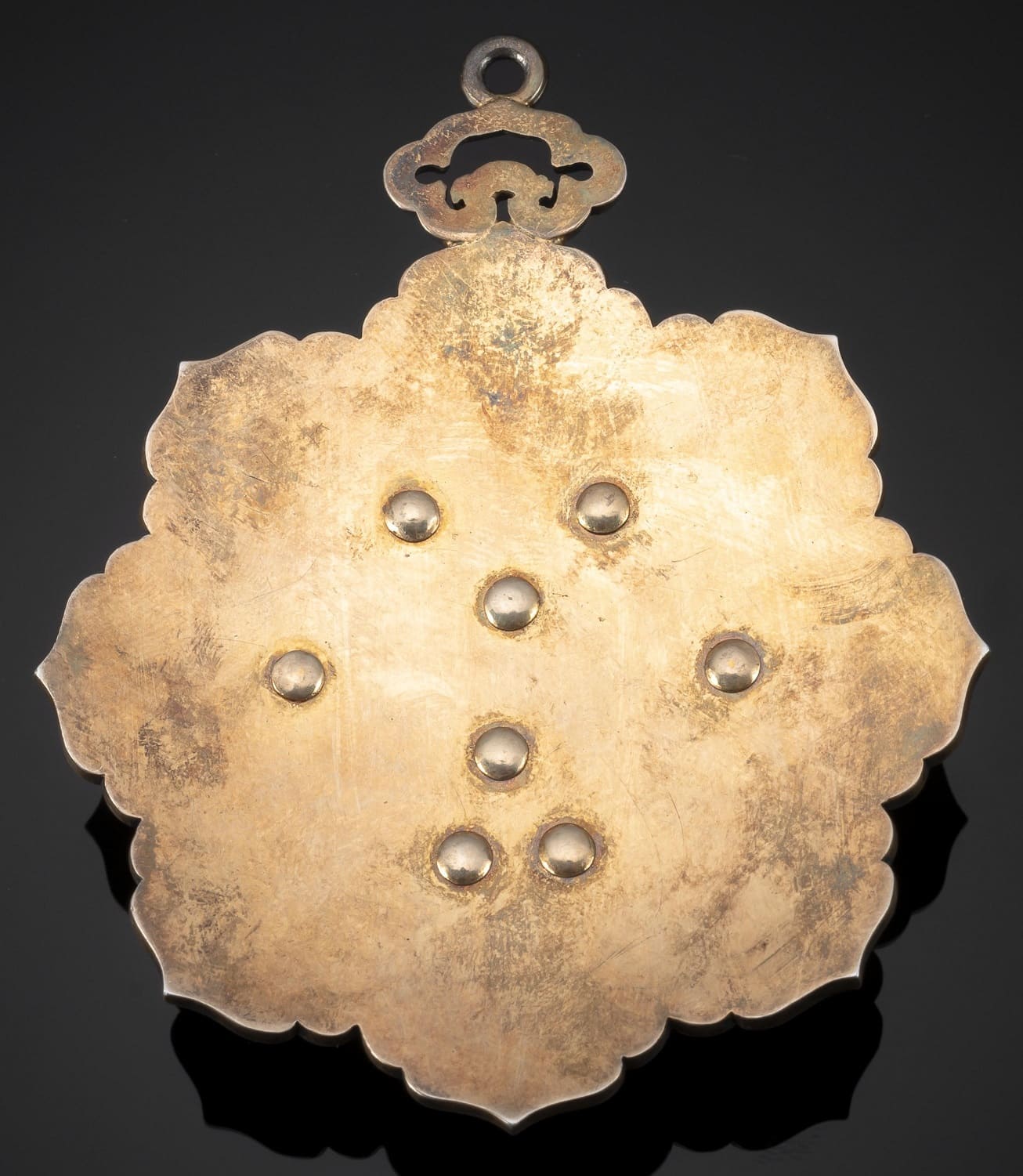 2nd class 2nd grade awarded  to Lieutenant Commander Wolf Albrecht Friedrich von Eichhorn.jpg