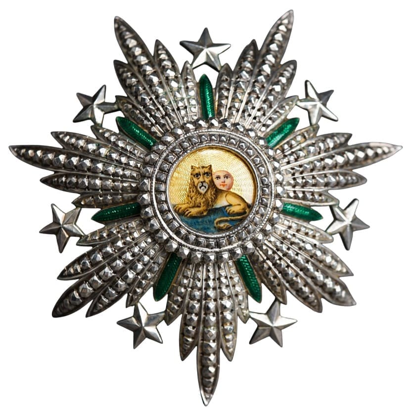 2nd class breast  star with seven stars.jpg
