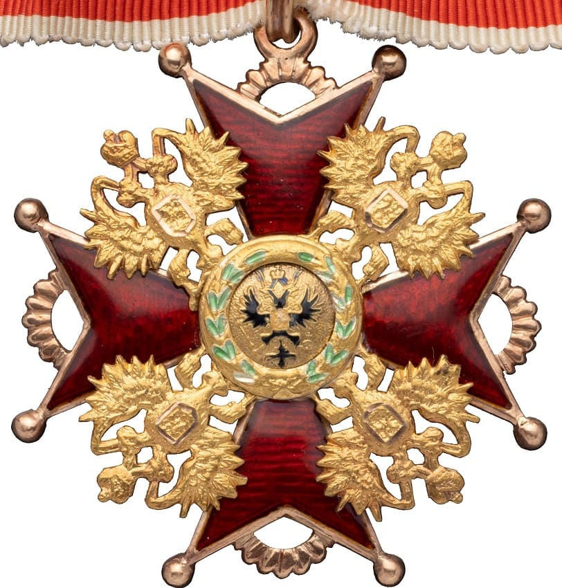 2nd class cross for Non-Christians without swords from 1899-1904 time period.jpg