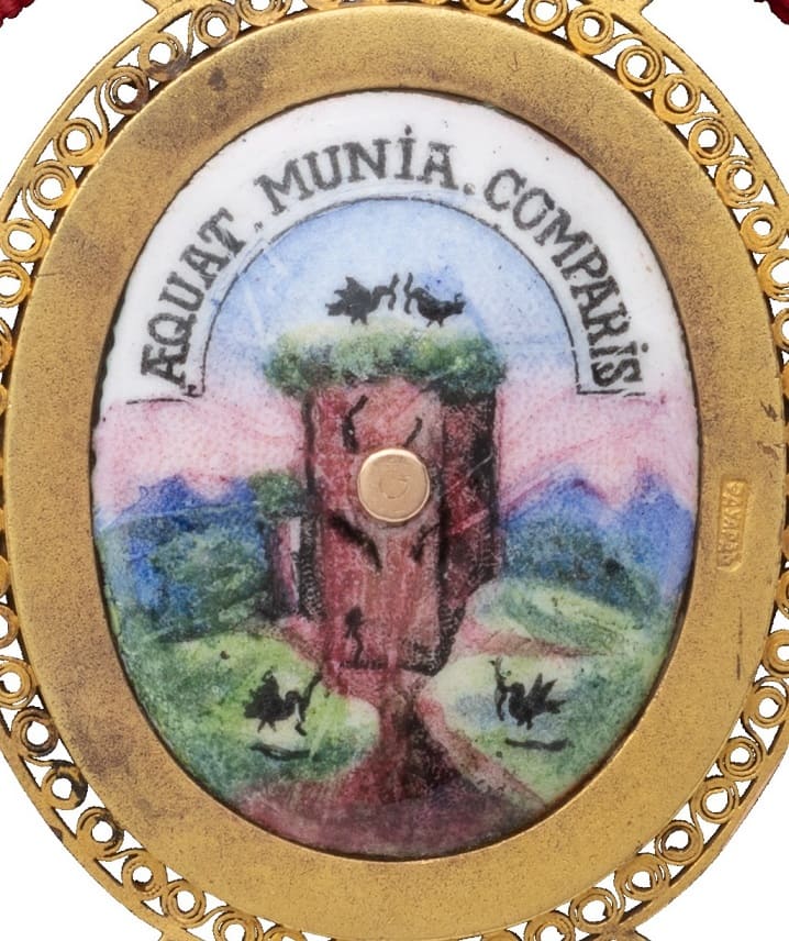 2nd class Cross of the Order  of Saint Catherine made by Eduard.jpg 2nd class Cross of the Order  of Saint Catherine made by Eduard.jpg