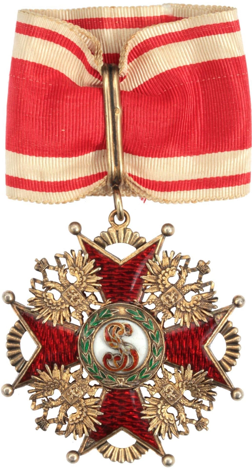 2nd class cross with  made by unidentified French workshop.jpg