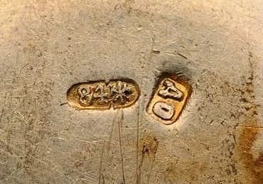 2nd class  Order of Lion and Sun made by Russian workshop of Dmitri Osipov.jpg