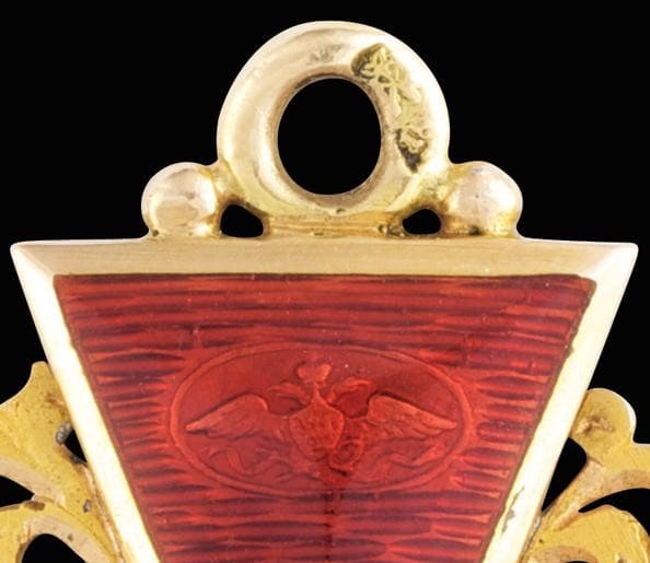 2nd class Order   of Saint Anna made by Immanuel Pannasch.jpg