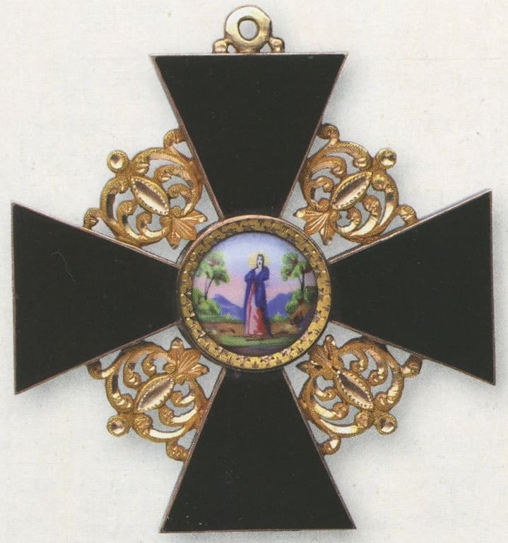 2nd class Order of Saint Anna made by Pavel Andreev workshop.jpg