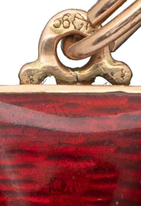 2nd class Order  of Saint Anna made in  gold by  Eduard.jpg