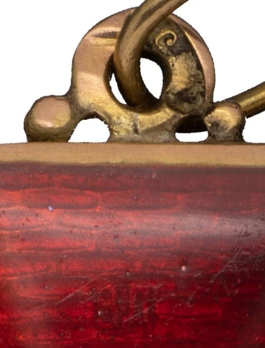 2nd class Order  of Saint Anna made in gold by Eduard.jpg 2nd class Order  of Saint Anna made in gold by Eduard.jpg