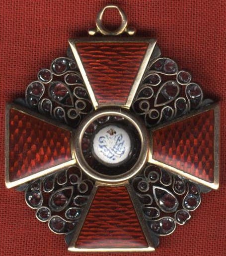 2nd class Order of Saint Anna with diamonds  IP.jpg