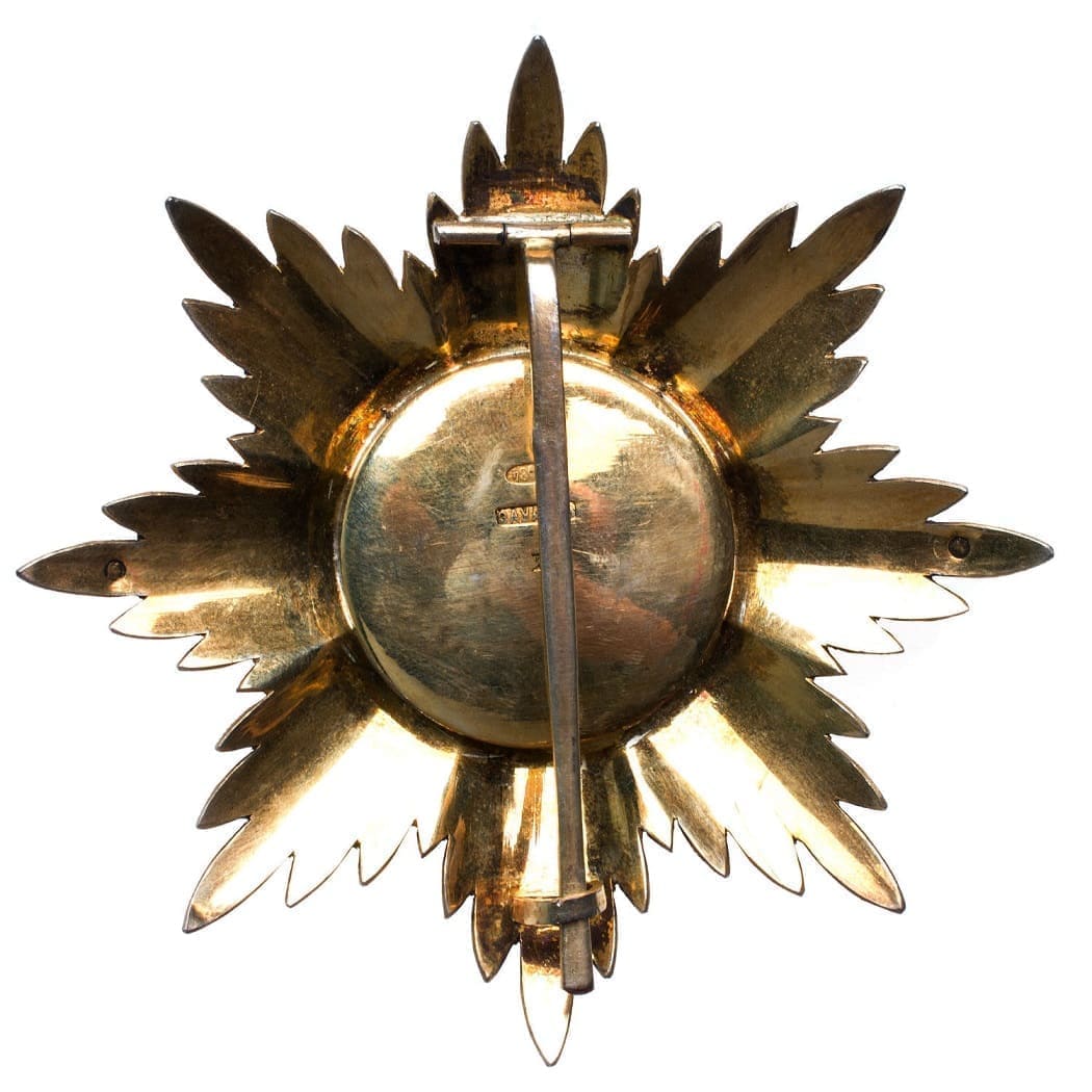 2nd class Order of Saint Stanislaus  breast star.jpg 2nd class Order of Saint Stanislaus  breast star.jpg