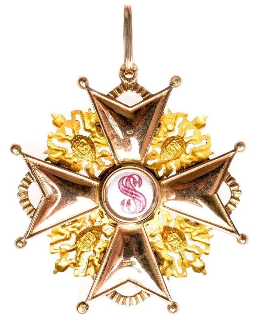 2nd class  Order of Saint Stanislaus.jpg