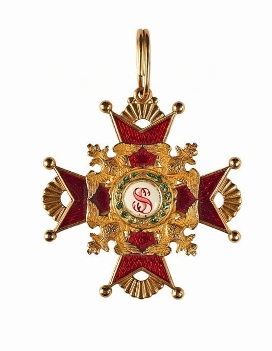 2nd class Order of Saint Stanislaus made by Keibel & Kammerer workshop.jpeg