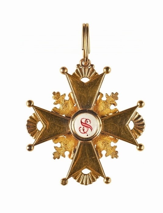 2nd class  Order of Saint Stanislaus made by Keibel & Kammerer workshop.jpeg