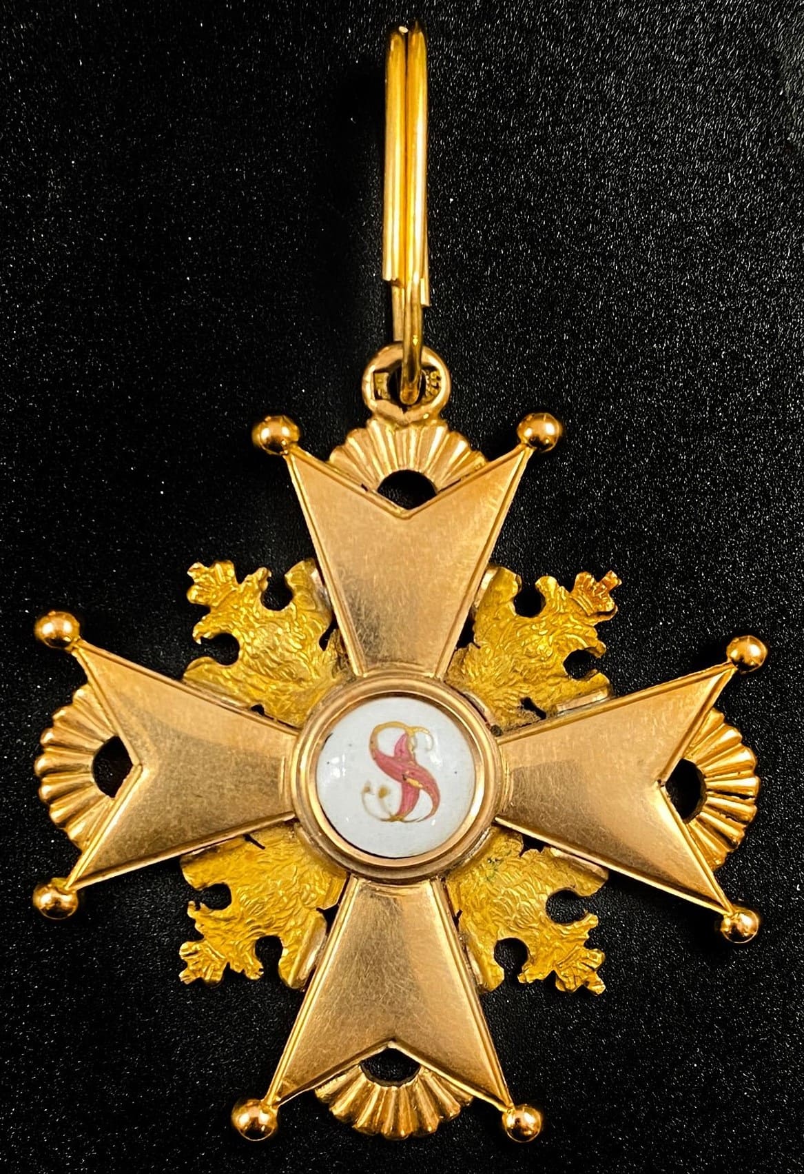 2nd class  Order of Saint Stanislaus made by Keibel & Kammerer workshop.jpg