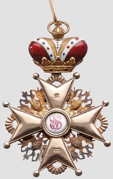 2nd class Order of Saint Stanislaus  with French-made Imperial Crown.jpg