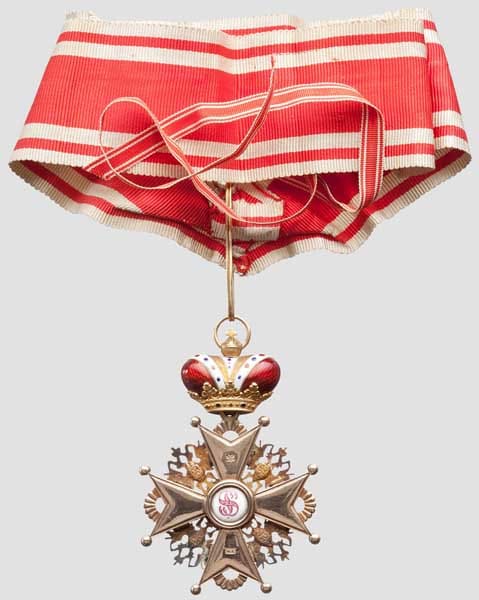 2nd class Order of Saint Stanislaus with  French-made Imperial Crown.jpg