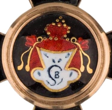 2nd class Order of Saint  Vladimir made by Moscow workshop ПК.jpg