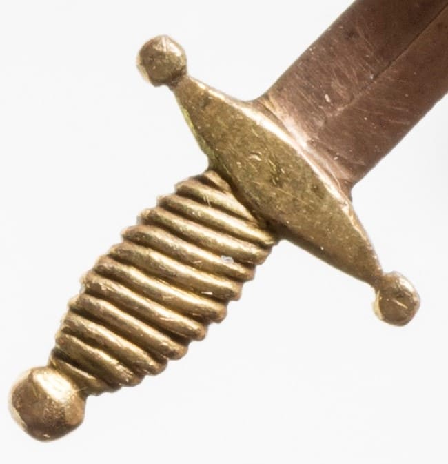 2nd class Order of Saint Vladimir with  Swords of General Anders Edvard Ramsay.jpg 2nd class Order of Saint Vladimir with  Swords of General Anders Edvard Ramsay.jpg