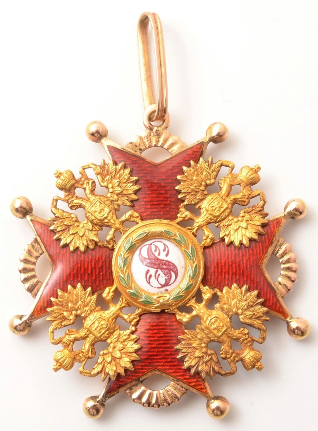 2nd class Order of St. Stanislaus made by Eduard.jpg