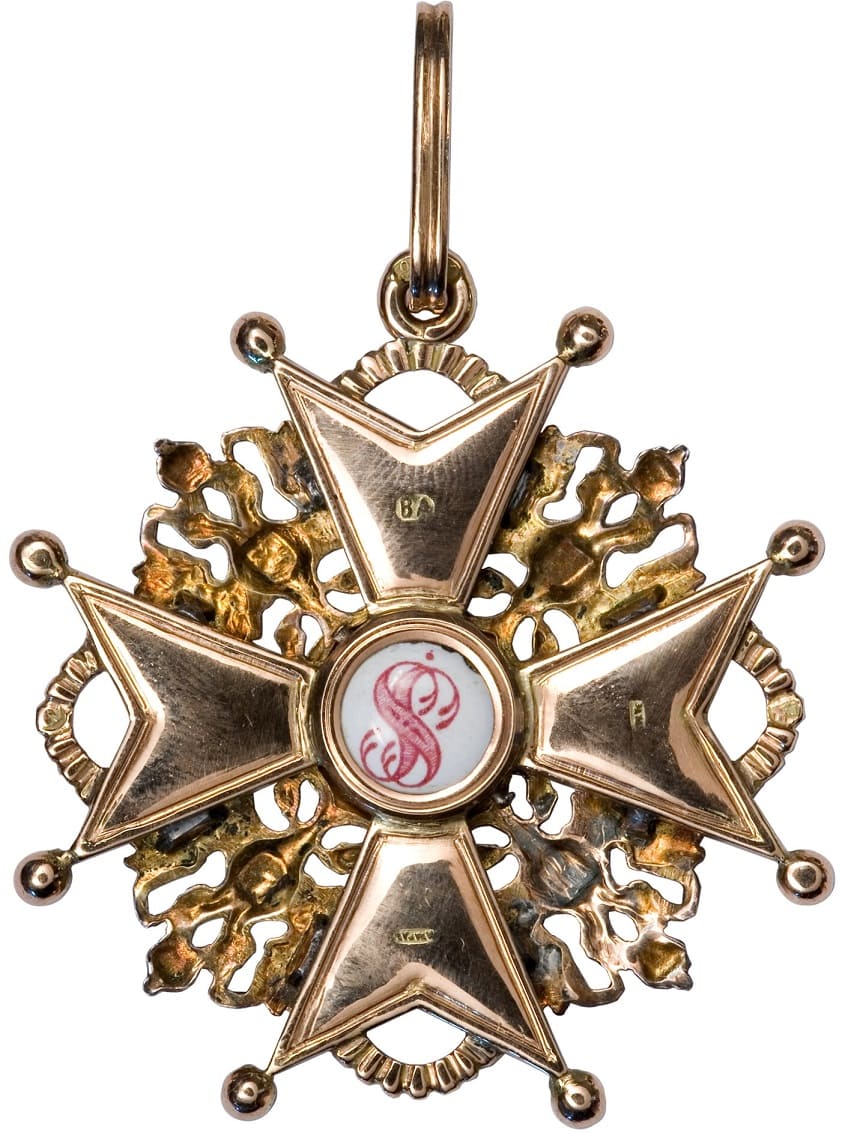 2nd class Order  of St. Stanislaus made by Eduard.jpg