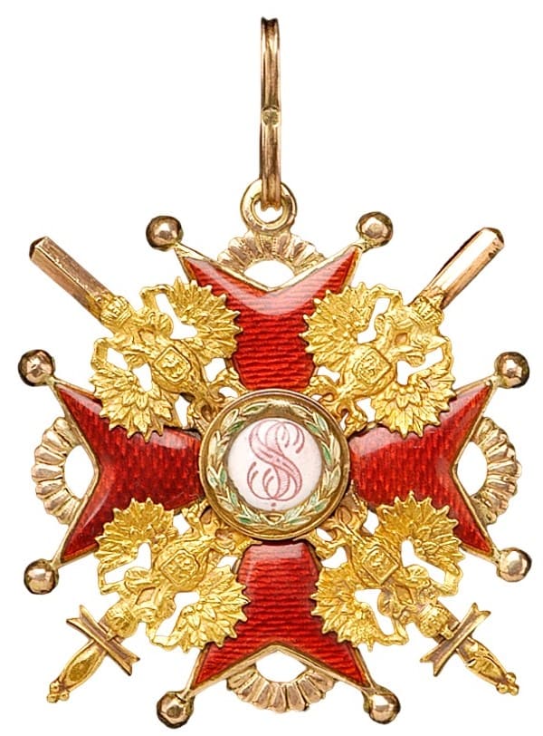 2nd Class Order  of St. Stanislaus with swords by Eduard.jpg