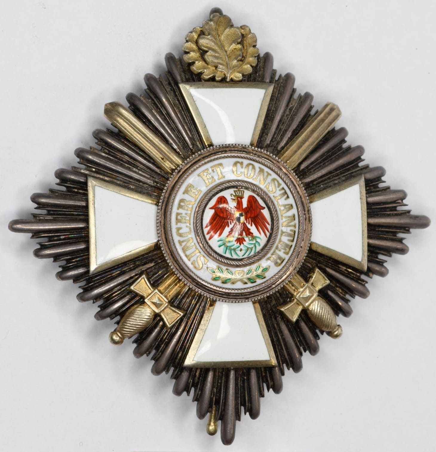 2nd class Order  of the Red Eagle with Swords and Oak Leaves.jpg