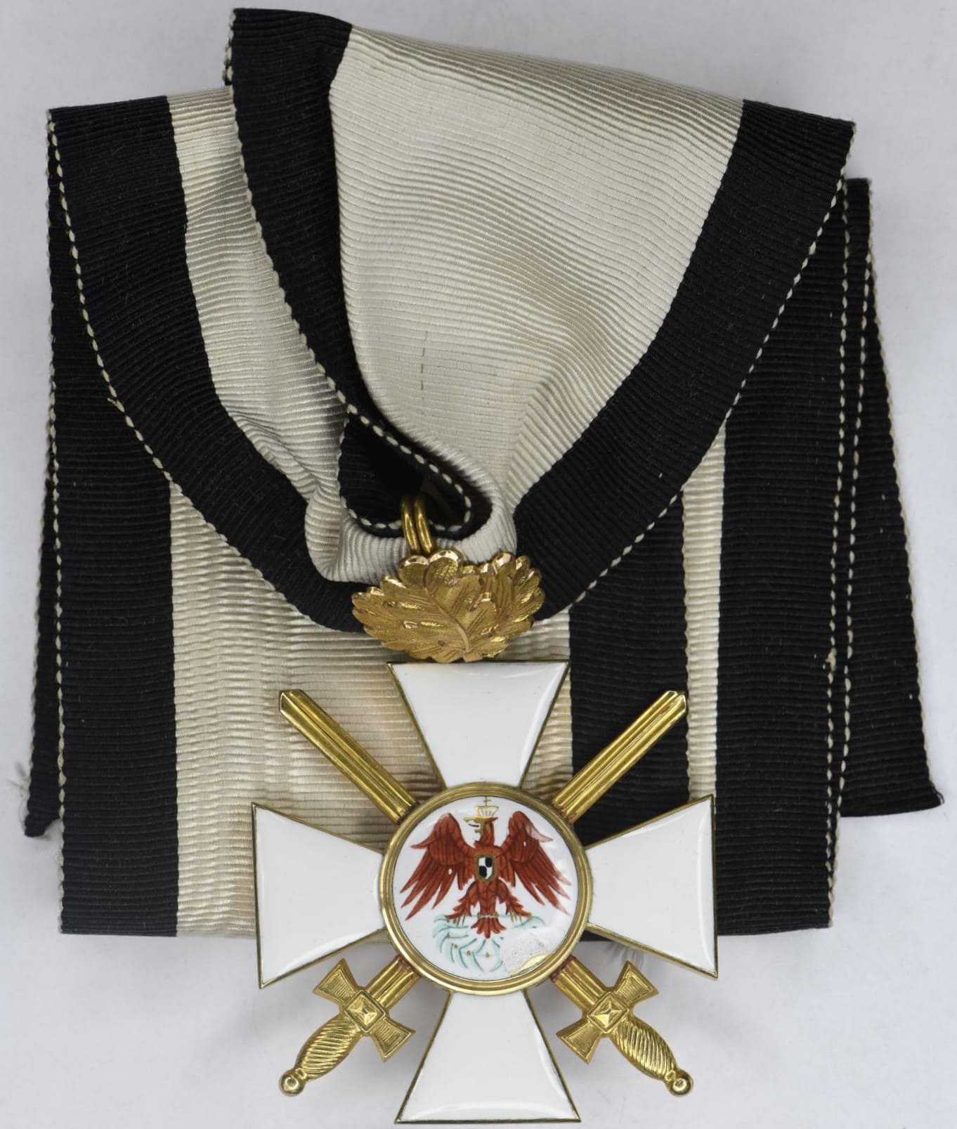 2nd class Order of the Red Eagle with Swords and  Oak  Leaves.jpg
